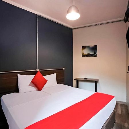 Mova 104 - Hotel Consulado Avenida Paulista São Paulo Ngoại thất bức ảnh