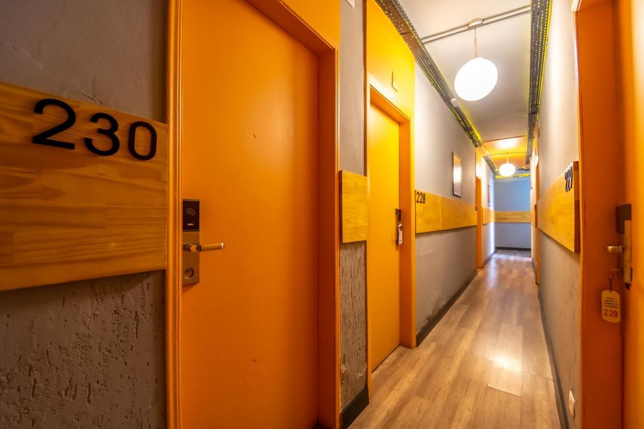 Mova 104 - Hotel Consulado Avenida Paulista São Paulo Ngoại thất bức ảnh