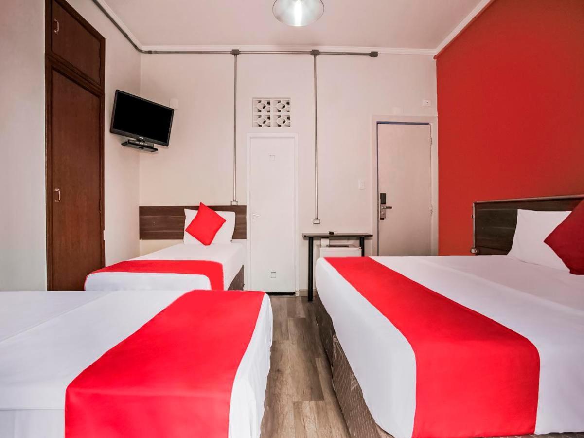 Mova 104 - Hotel Consulado Avenida Paulista São Paulo Ngoại thất bức ảnh