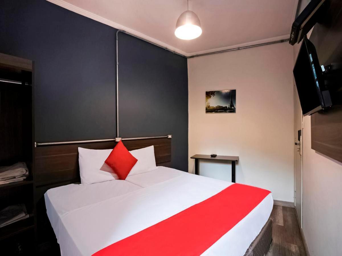 Mova 104 - Hotel Consulado Avenida Paulista São Paulo Ngoại thất bức ảnh