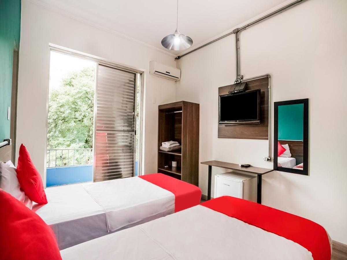 Mova 104 - Hotel Consulado Avenida Paulista São Paulo Ngoại thất bức ảnh