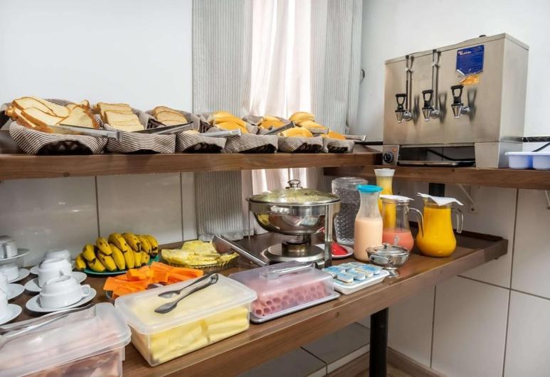 Mova 104 - Hotel Consulado Avenida Paulista São Paulo Ngoại thất bức ảnh