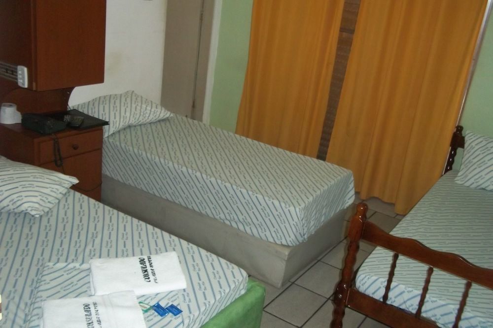 Mova 104 - Hotel Consulado Avenida Paulista São Paulo Ngoại thất bức ảnh
