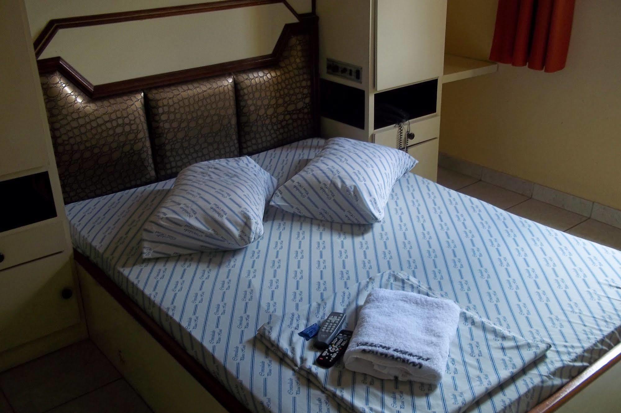 Mova 104 - Hotel Consulado Avenida Paulista São Paulo Ngoại thất bức ảnh