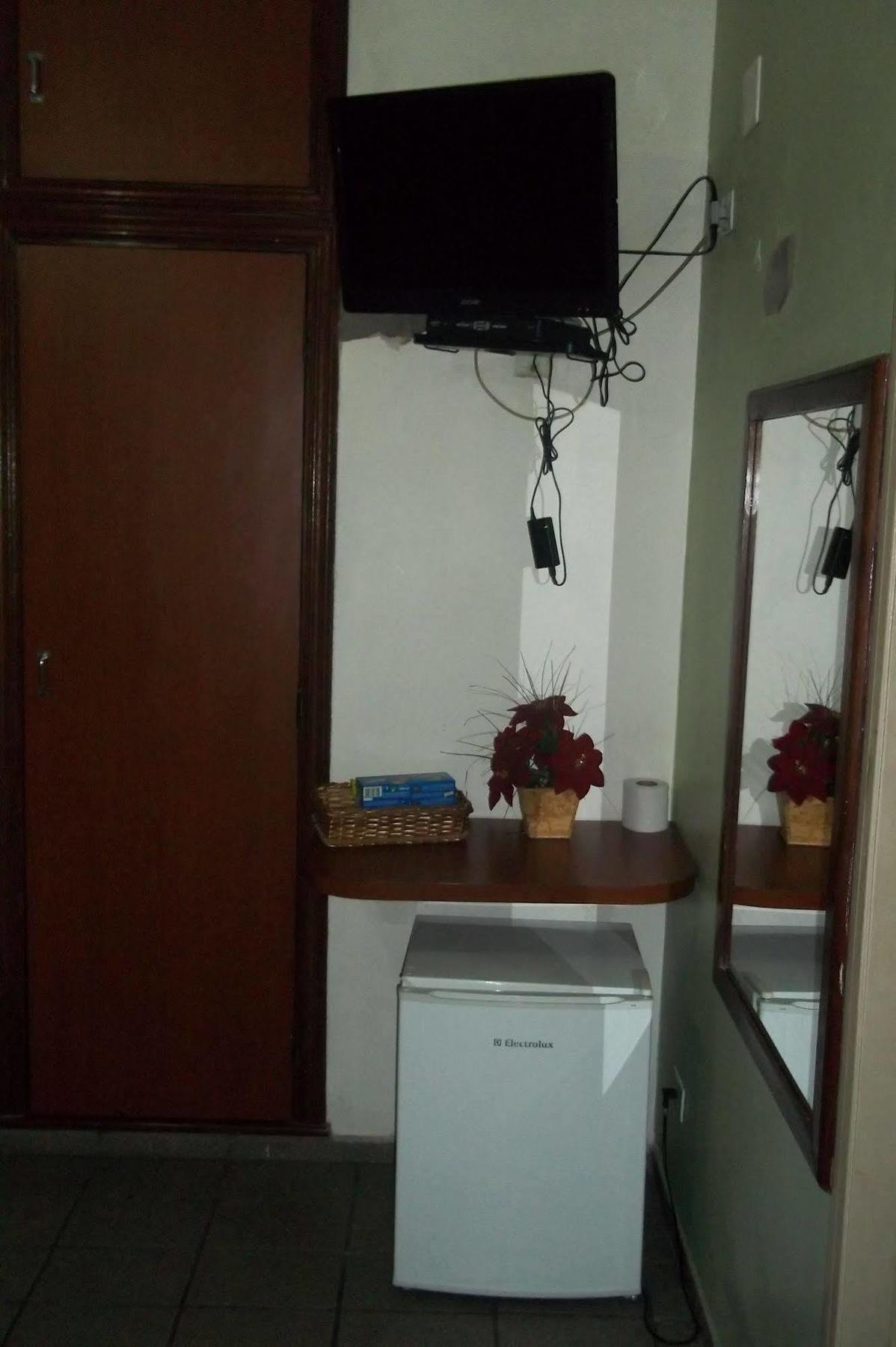Mova 104 - Hotel Consulado Avenida Paulista São Paulo Ngoại thất bức ảnh
