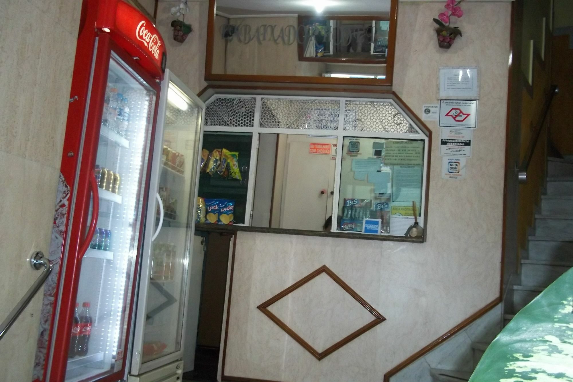 Mova 104 - Hotel Consulado Avenida Paulista São Paulo Ngoại thất bức ảnh