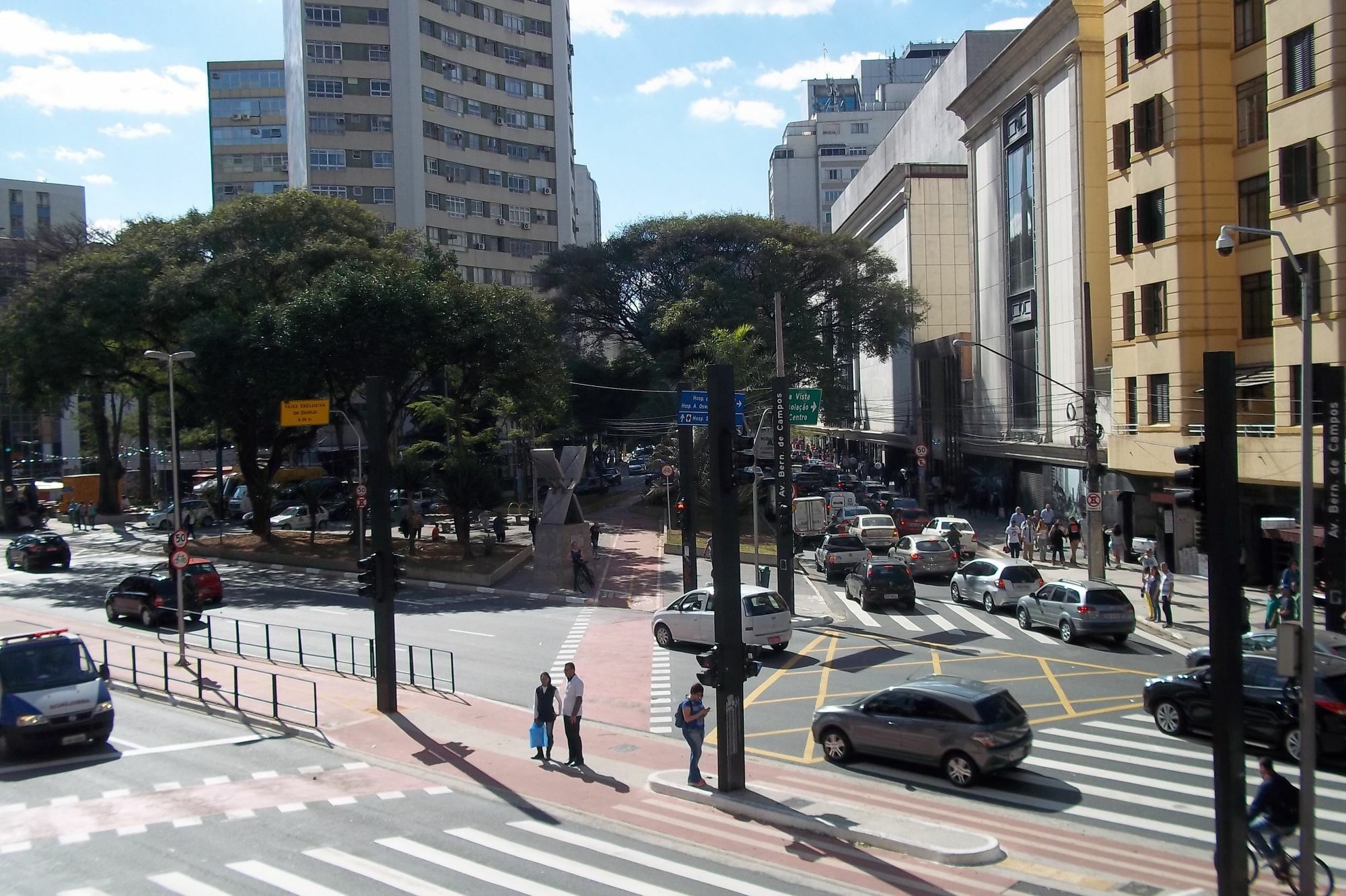 Mova 104 - Hotel Consulado Avenida Paulista São Paulo Ngoại thất bức ảnh