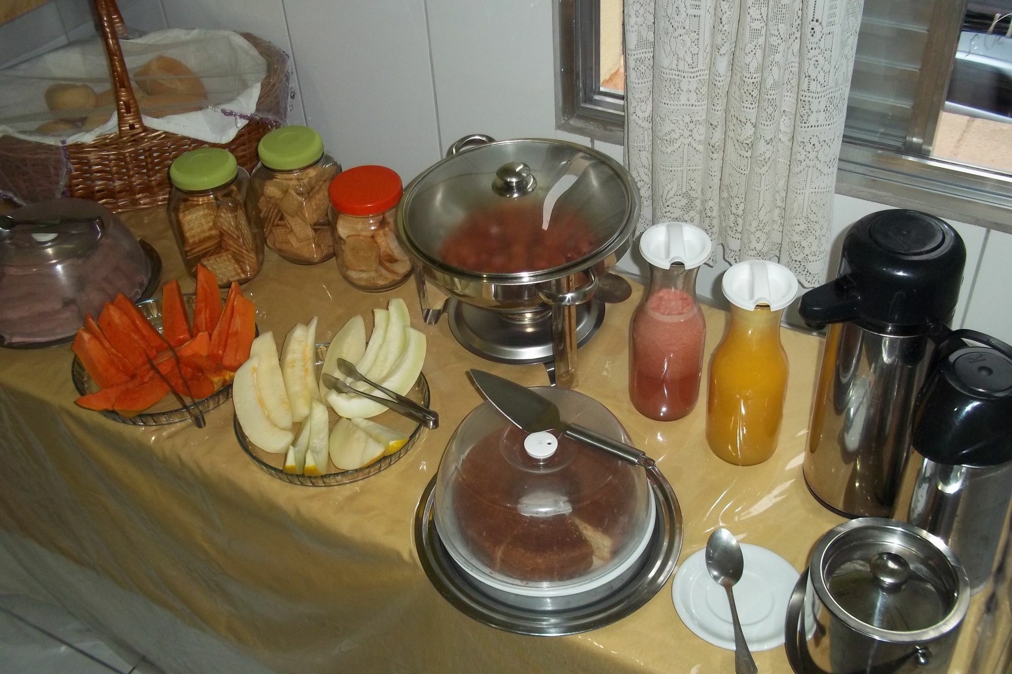 Mova 104 - Hotel Consulado Avenida Paulista São Paulo Ngoại thất bức ảnh