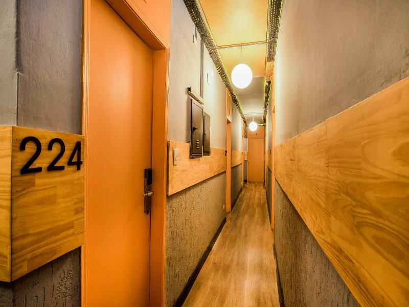 Mova 104 - Hotel Consulado Avenida Paulista São Paulo Ngoại thất bức ảnh