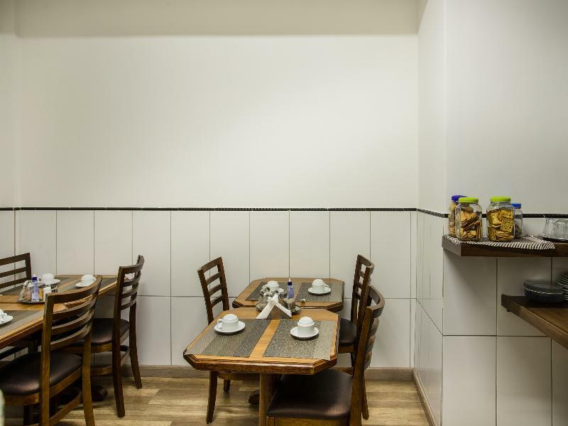 Mova 104 - Hotel Consulado Avenida Paulista São Paulo Ngoại thất bức ảnh