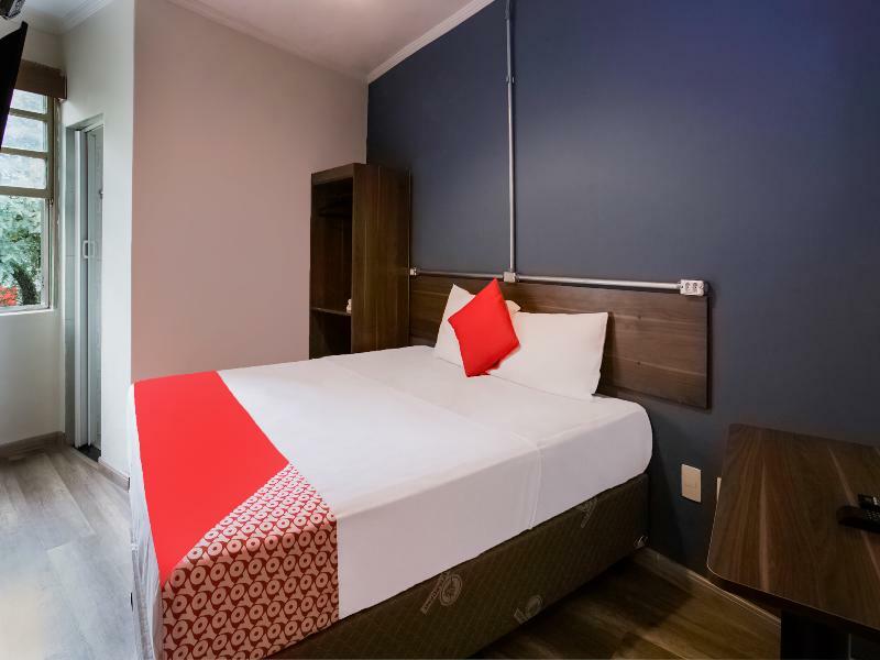 Mova 104 - Hotel Consulado Avenida Paulista São Paulo Ngoại thất bức ảnh