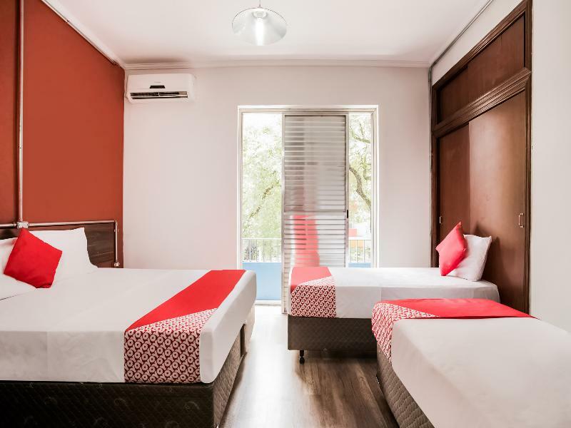 Mova 104 - Hotel Consulado Avenida Paulista São Paulo Ngoại thất bức ảnh