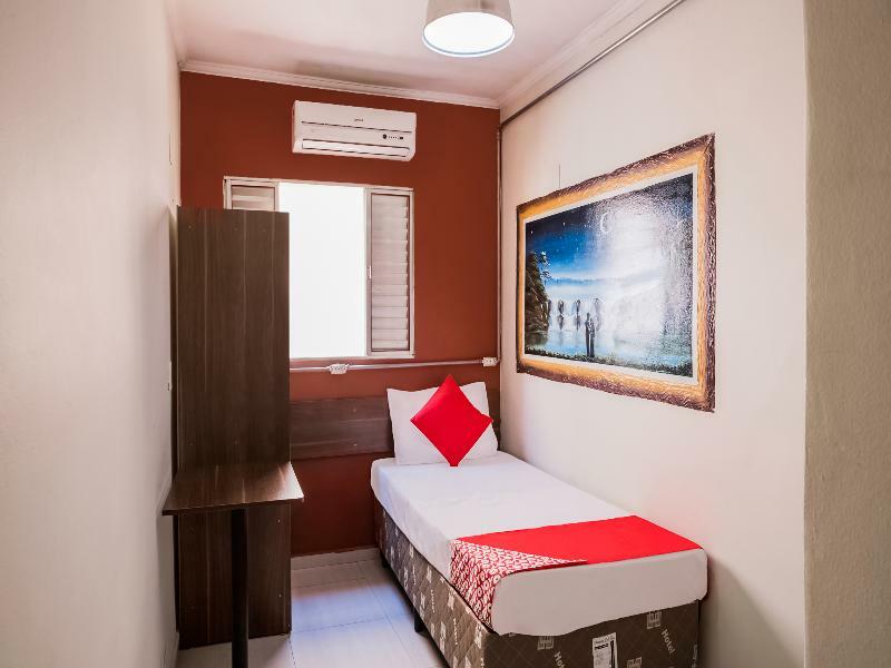 Mova 104 - Hotel Consulado Avenida Paulista São Paulo Ngoại thất bức ảnh