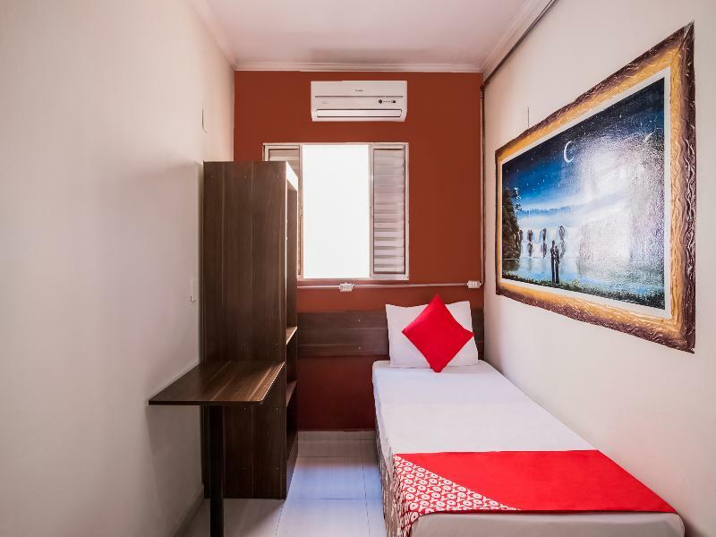 Mova 104 - Hotel Consulado Avenida Paulista São Paulo Ngoại thất bức ảnh