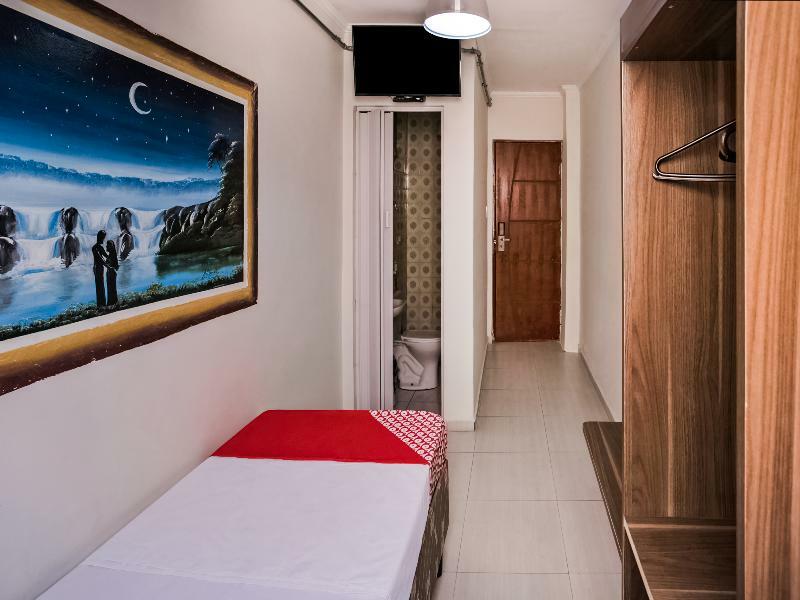 Mova 104 - Hotel Consulado Avenida Paulista São Paulo Ngoại thất bức ảnh