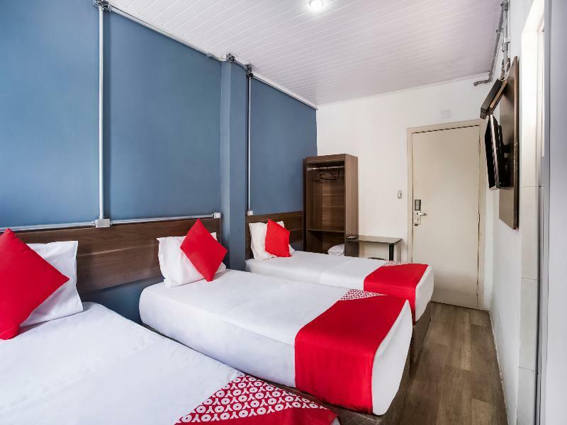 Mova 104 - Hotel Consulado Avenida Paulista São Paulo Ngoại thất bức ảnh