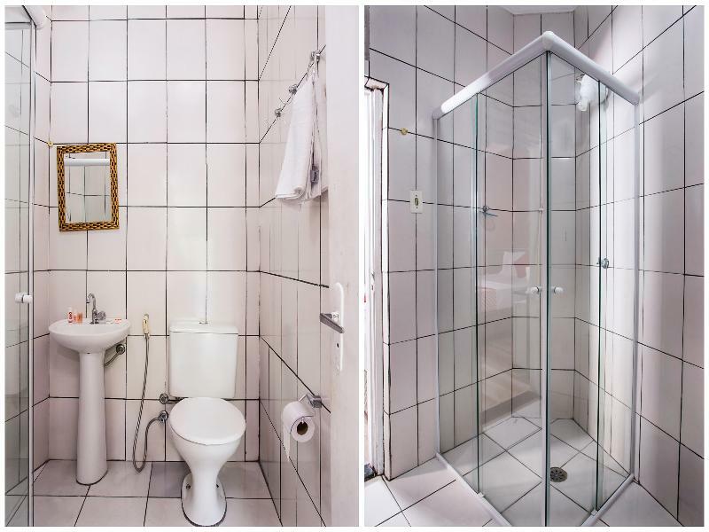 Mova 104 - Hotel Consulado Avenida Paulista São Paulo Ngoại thất bức ảnh