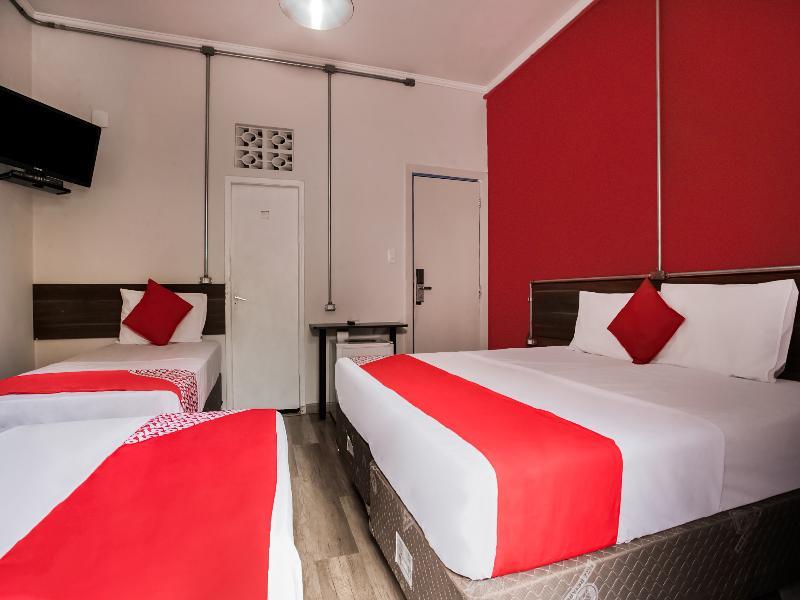 Mova 104 - Hotel Consulado Avenida Paulista São Paulo Ngoại thất bức ảnh
